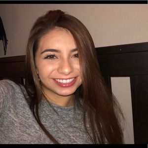 Meet your Posher, Sam